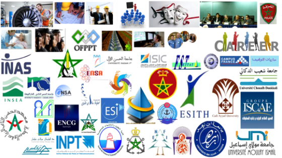 هذا يهم التلاميذ الناجحين في الباك:نتائج عملية الانتقاء لولوج الأقسام التحضيرية للمدارس العليا برسم السنة الدراسية 2016/2017