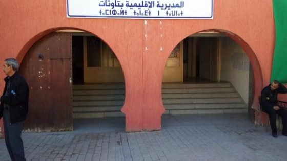 عمال وعاملات الطبخ بالمؤسسات التعليمية يخوضون احتجاجات في صمت قبل التصعيد بتاونات