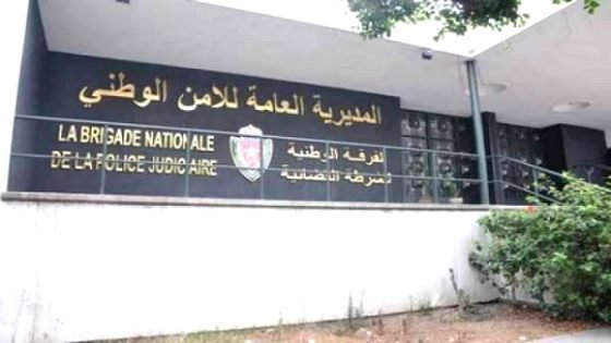 المديرية العامة للأمن الوطني تنفي واقعة “اختطاف” عبدو الشكراني رئيس مصلحة البريد بمدينة تاونات