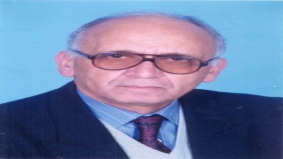 شكر على تعزية من عائلة المرحوم إبن مدينة تاونات الأستاذ عبد السلام العبادي المحامي بهيئة الدارالبيضاء