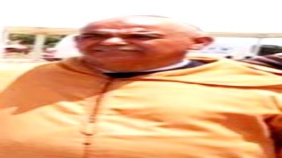 الحسن المداد في دمة الله