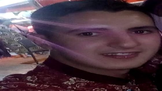 نجل الإعلامي محمد الشهبوني في ذمة الله بعد تعرضه لحادثة سير خطيرة بفاس منذ أكثر من شهر
