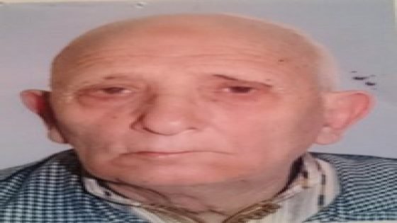 والد أحمد بلغازي مدير جريدة “مجالس” في ذمة الله