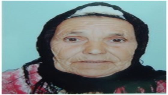 والدة الزميل عبد اللطيف الحافظي في ذمة الله