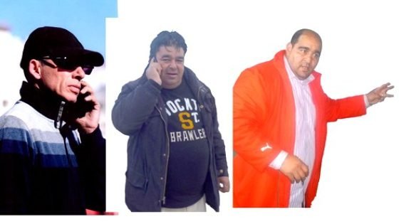 لجنة الإستئناف التابعة للجامعة الملكية المغربية لكرة القدم ترفض تخفيف العقوبة في حق مسؤولي إتحاد تاونات