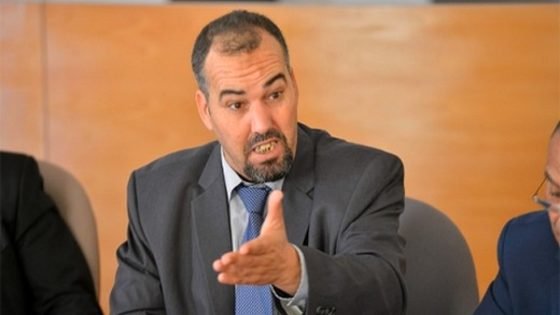 إبن إقليم تاونات المستشار البرلماني علي العسري رئيسا لمجموعة التعاون والصداقة البرلمانية المغربية الكندية بمجلس المستشارين