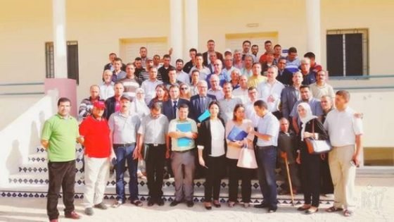 في اليوم الدراسي الأول:”جمعية تاونات المستقبل”توصي بجبر الضرر الجماعي والحفاظ على الذاكرة، بتراثها المادي و اللامادي للمنطقة