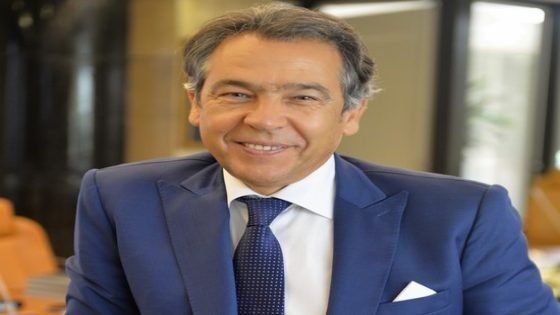 المفضل الحلايسي مدير عام بالبنك المغربي للتجارة الخارجية:إقامة مشروع بتاونات لايزال هدفا أولويا لدي بحيث أنتظر فرصة سانحة لإنجازه