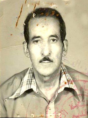 المقاوم عمر المزابي