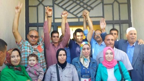 انتخاب عبد اللطيف احمامو رئيسا لجماعة ودكة بنواحي غفساي
