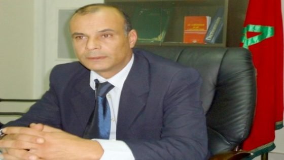 تعيين محمد مخوخ مديرا اقليميا للسكنى وسياسة المدينة بتاونات خلفا لمحمد بلخضر الذي عين مديرا جهويا للوزارة بوجدة