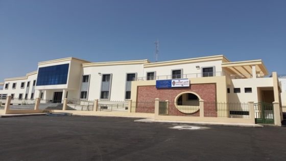 قريبا سيتعزز المرفق العام الأمني بمدينة تاونات بتدشين إدارة جديدة وحديثة للأمن الإقليمي بمدخل المدينة
