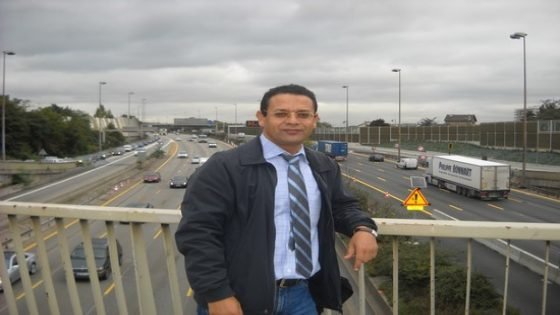 حوار مع المهندس عبد الحميد جناتي:كنا نقطع الواد ونمشي أكثر من 6 كيلومترات يوميا للذهاب إلى المدرسة بنواحي تاونات
