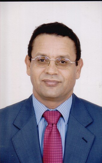 المهندس عبد الحميد جناتي