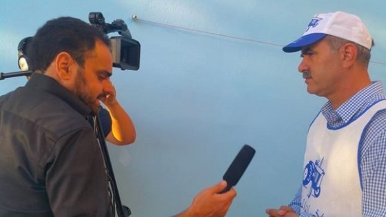 البرلماني محمد احجيرة يطالب بفتح تحقيق قضائي نزيه في وفاة المواطنة “جليلة المسيح ” بالمستشفى الإقليمي بتاونات