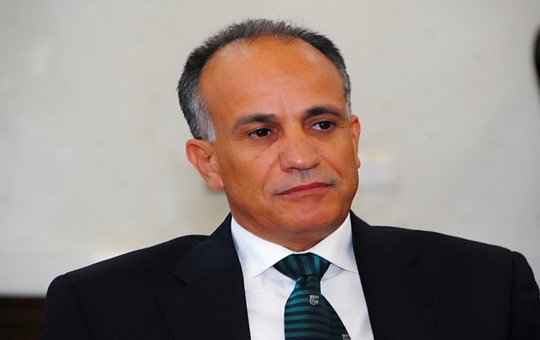 النائب البرلماني د.محمد عبو (عن دائرة تاونات تيسة)