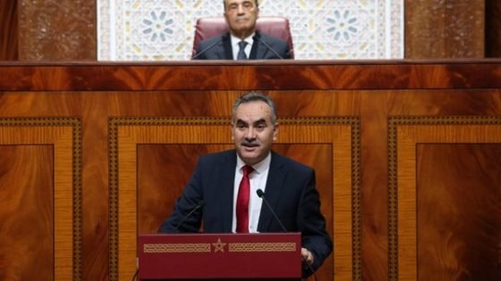 البرلماني احجيرة:نستنكر لامبالاة الحكومة في التعاطي مع مخلفات حوادث سير إقليم تاونات التي أسفرت عن 5 قتلى و 95 جريحاً في يوم واحد فقط