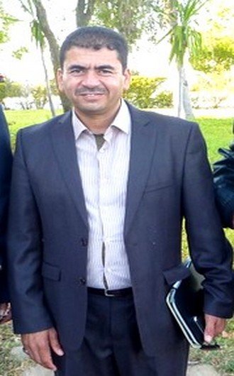 النائب البرلماني نورالدين اقشيبل