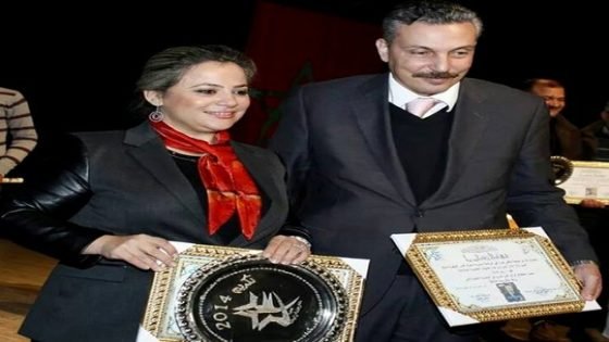 إقليم تاونات أصبح يتوفر الآن على 10 برلمانيين من ضمنهم وفاء البقالي وكمال العمري بإسم اللائحة الوطنية