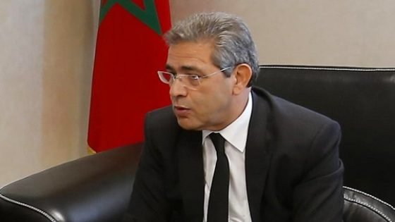 الوزير إدريس مرون بتاونات:المغرب يتطلع للارتقاء إلى دور الشريك بمنظمة التعاون والتنمية الاقتصادية