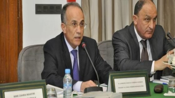 الوزير محمد عبو يجري مباحثات تجارية بموسكو مع مسؤولين روس