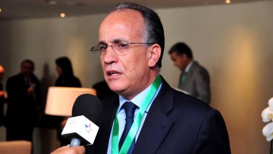 الوزير محمد عبو إبن إقليم تاونات ينفي نفيا قاطعا اصطحاب ابنته كميليا إلى نشاط رسمي سنة 2014 بتركيا على نفقة الوزارة