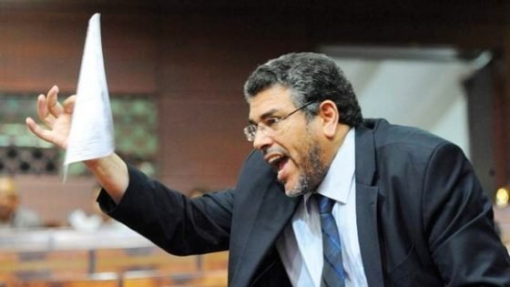 الإعلامي والناشط الحقوقي إدريس الوالي ل”هسبريس”:”أدعو مصطفى الرميد وزير الدولة المكلف بحقوق الإنسان أن يقدم استقالته”