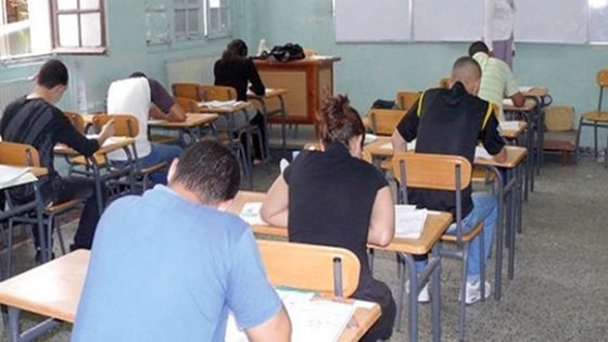 هذه هي نتائج الدورة الاستدراكية لامتحان نيل شهادة البكالوريا 2017 بجهة فاس مكناس ونسبة نجاح الممدرسين بالمديرية الإقليمية تاونات تصل 80,28%