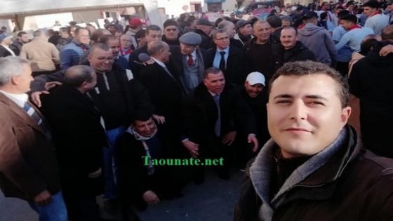 الصراعات الداخلية ترهق”الميزان”بجماعة أورتزاغ بتاونات وشباب الحزب يهدد ب”قطع شعرة معاوية”
