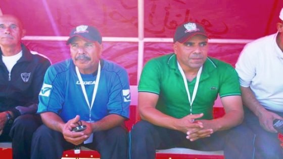 إتحاد تاونات ينتصر على فريق الإتحاد الإسلامي الوجدي بهدفين لواحد بتازة