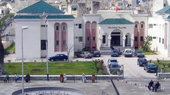 9 لوائح فقط للأحزاب السياسية تتنافس للظفر ب23 مقعد ببلدية تاونات