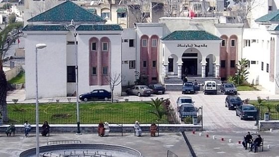 مدينة تاونات..تدابير وإجراءات احترازية جديدة لمدة 15 يوما للحد من ارتفاع انتشار فيروس كورونا