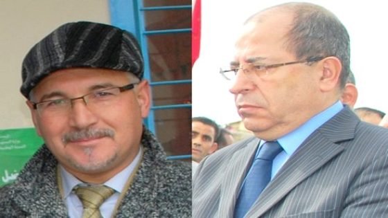 نقل المندوب الإقليمي لوزارة الشباب والرياضة الذي أثار الجدل بتاونات إلى بني ملال