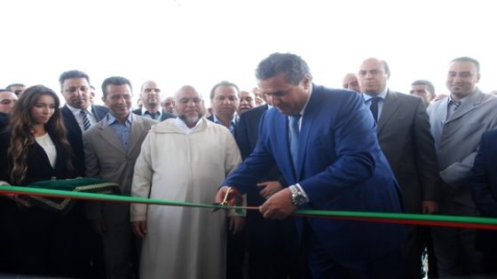 مبررات انسحاب “بوشتى بوصوف”من معركة الاستحقاقات بإقليم تاونات:سذاجة قانونية ؟؟أم تكريس لخطابات المظلومية؟؟