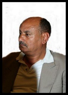النائب البرلماني بوعزة الركبي