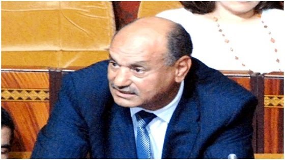 النائب البرلماني بوعزة الركبي يترشح باسم حزب”السنبلة” في الدائرة الإنتخابية غفساي القرية بإقليم تاونات