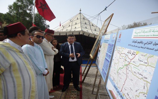 تدشينات