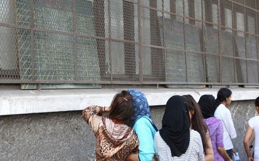 تعليق نتائج الباك 2015