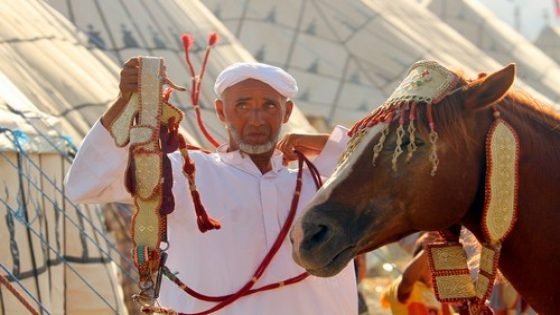 جريدة”صدى تاونات”تفتح التاريخ المنسي لقبيلة الحياينة:في 1902 تحالف الحياينة مع بوحمارة على الجهاد