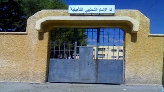 اعتداء على أستاذ حراسة الدورة الاستدراكية بالثانوية التأهيلية الإمام الشطيبي بمدينة غفساي والأسرة التربوية والإدارية تستنكر…