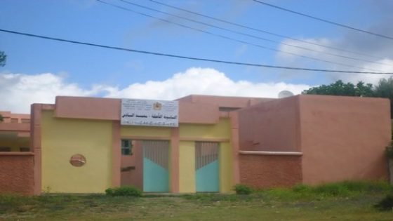 ثانوية محمد السادس بجماعة أورتزاغ تتبوأ صدارة نتائج إمتحانات الباكالوريا بتاونات وسط تشكيك من لدن آباء وأمهات التلاميذ