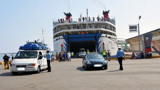 اليوم الوطني للجالية المغربية المقيمة بالخارج..بقلم الطالبة الباحثة إبنة إقليم تاونات:صفاء الحسوني