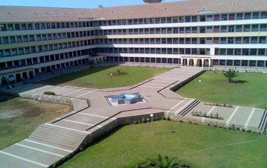 جامعة سيدي محمد بن عبد الله بفاس
