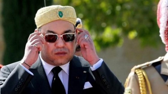 على هامش حراك الحسيمة…هل يعلن الملك محمد السادس ميلاد ملكيته الثالثة:بقلم البروفسور خالد فتحي