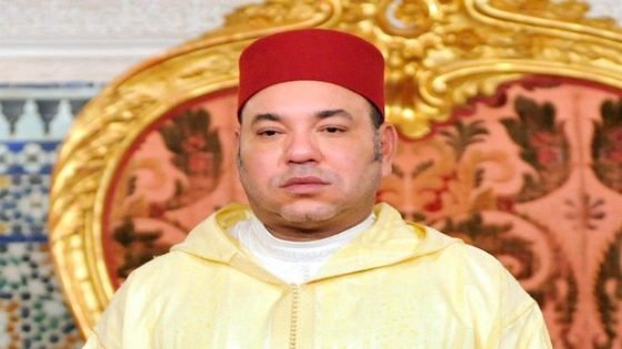 تهنئة جريدة “تاونات.نت” إلى صاحب الجلالة الملك محمد السادس بمناسبة عيد الأضحى المبارك