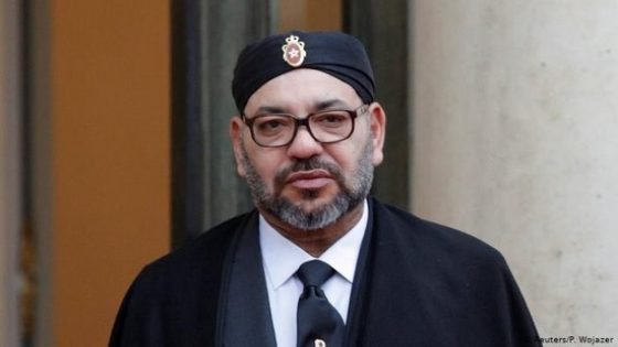 “تاونات نت” تهنئ جلالة الملك محمد السادس بمناسبة الذكرى 20 لتربعه على العرش
