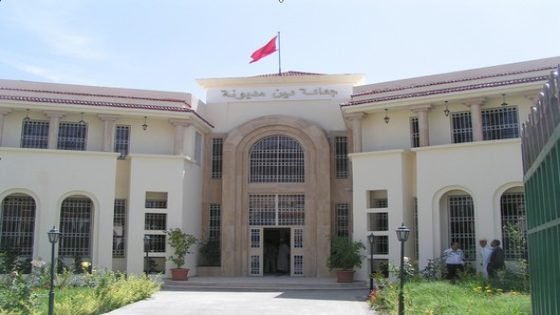 الوزير إدريس مرون يكتسح غالبية مقاعد جماعة عين مديونة (25 من 27 مقعد)