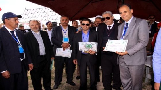 جمعية الأمل للقنص تنظم مسابقة في الرماية بقرية أبا محمد وتتويج القناص عبد النبي الطالب بالرتبة الأولى