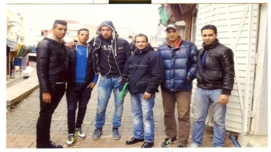 ميلاد جمعية القلعة للتنمية و الرياضة بتاونات و انتخاب عبد الله البياضي رئيسا لها