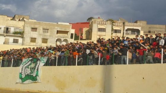 إتحاد تاونات/إتحاد سلا :بشعار الإنتصار لفرسان جبالة …لمواصلة الصدارة